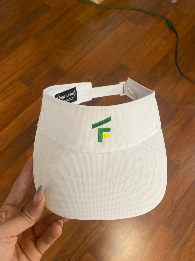Load image into Gallery viewer, Fort Phoenix Visor

