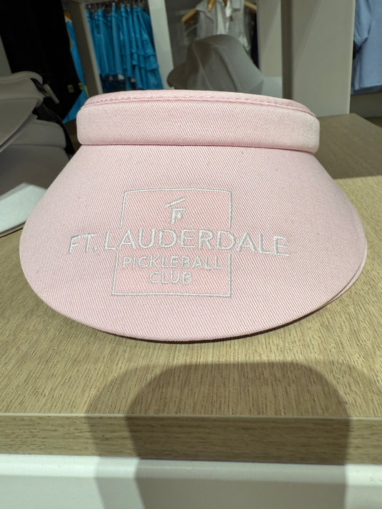 FORT Squared Tiki Visor