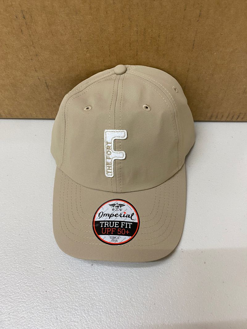 Load image into Gallery viewer, 'F' The Fort Performance Cap
