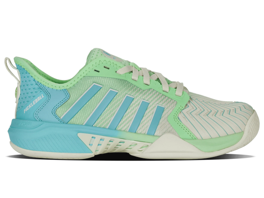 Women's Pickleball Supreme