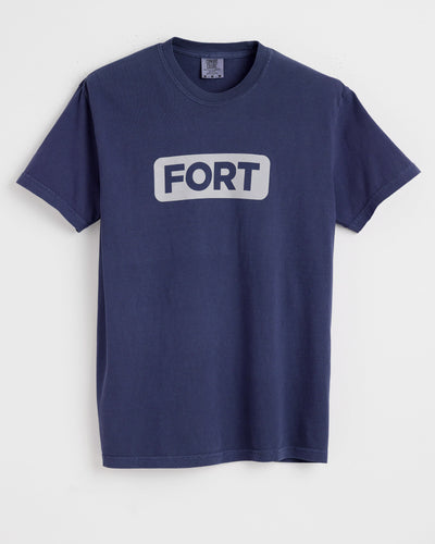 FORT Grey/Silver
