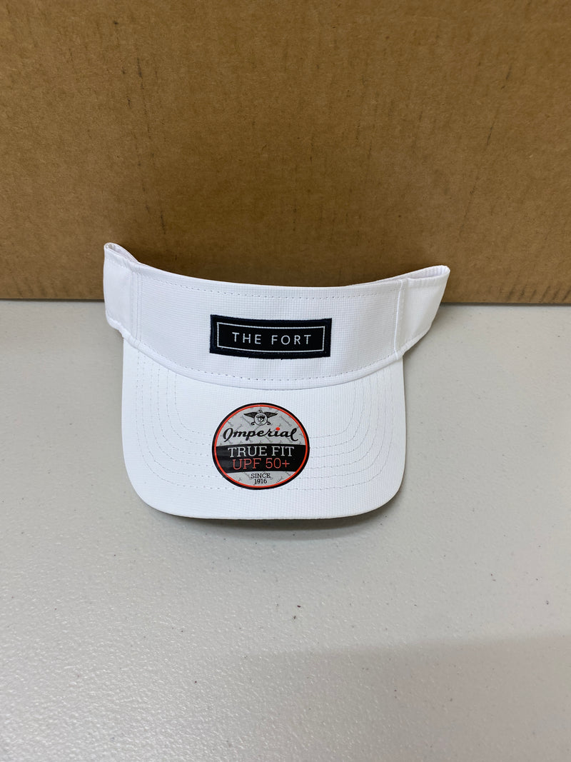 Load image into Gallery viewer, 'The Fort' Phoenix Visor
