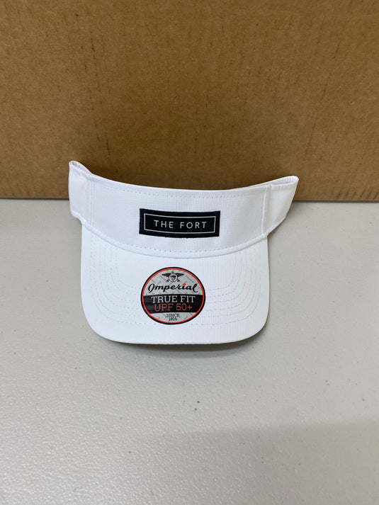 'The Fort' Phoenix Visor