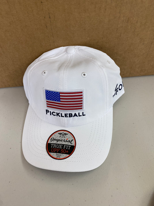 USA Pickleball Performance Cap