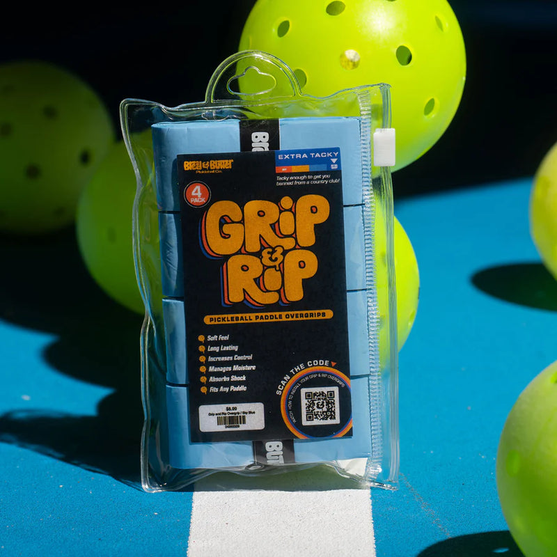Load image into Gallery viewer, Grip and Rip Tacky Overgrip
