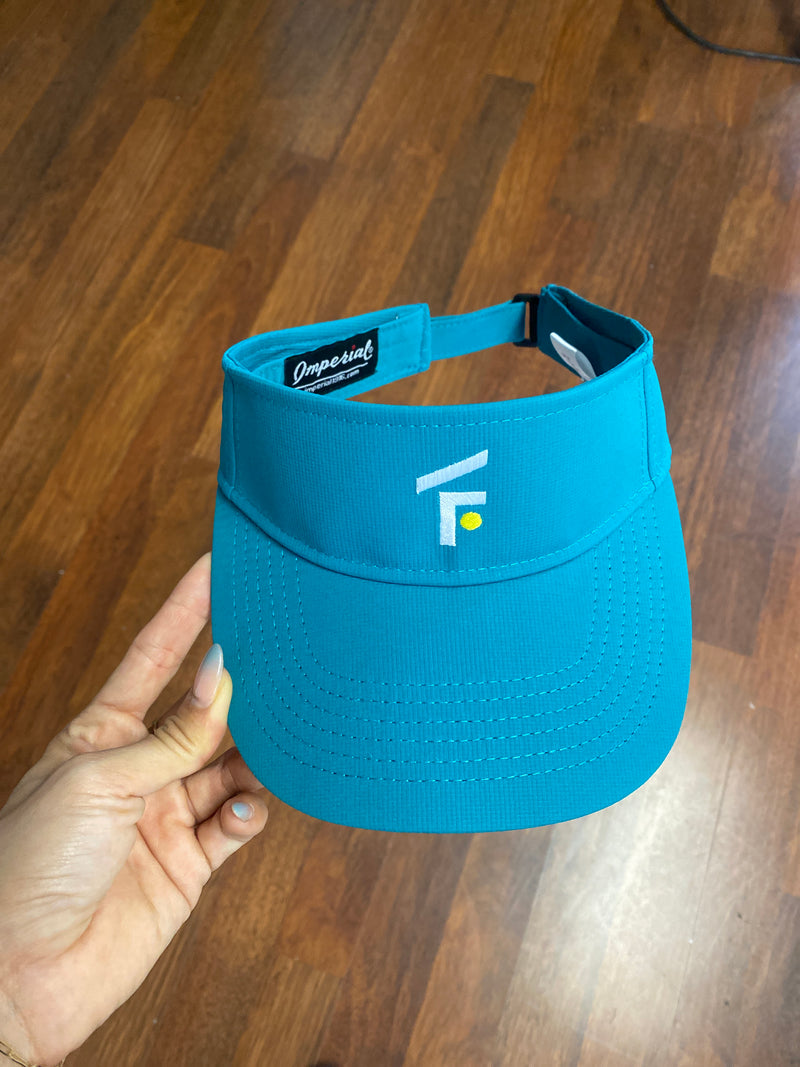 Load image into Gallery viewer, Fort Phoenix Visor
