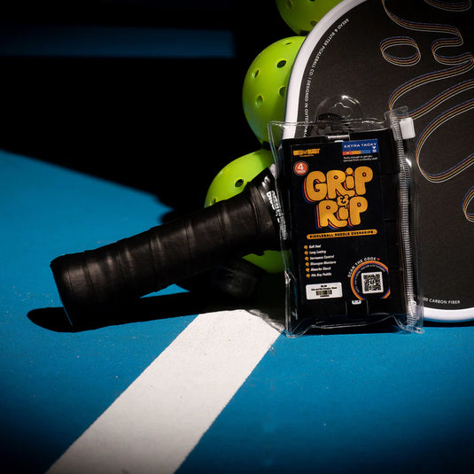 Grip and Rip Tacky Overgrip