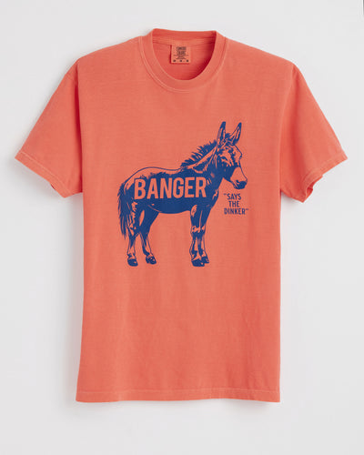 Banger Says The Dinkers