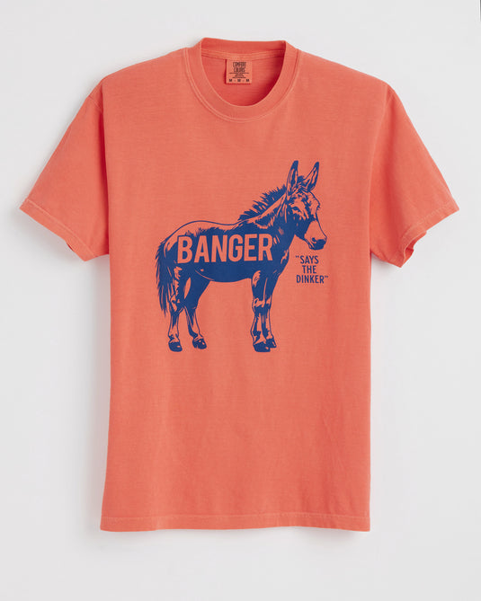 Banger Says The Dinkers