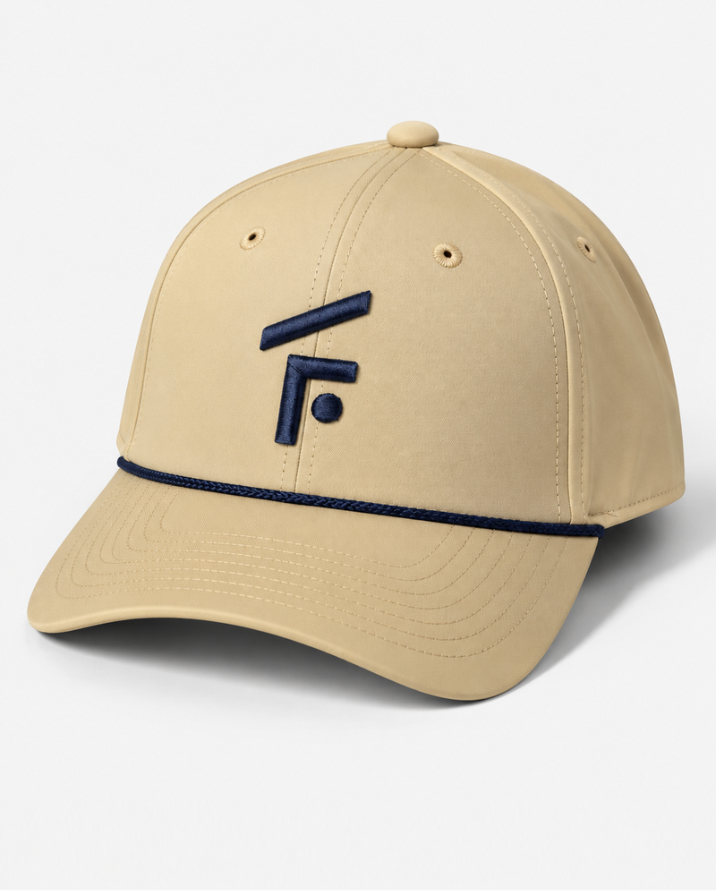 Load image into Gallery viewer, F Center Original Logo
