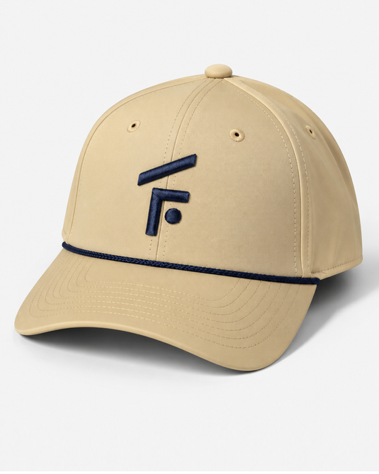 F Center Original Logo