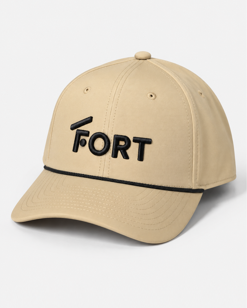 Load image into Gallery viewer, Fort Original Logo Hat
