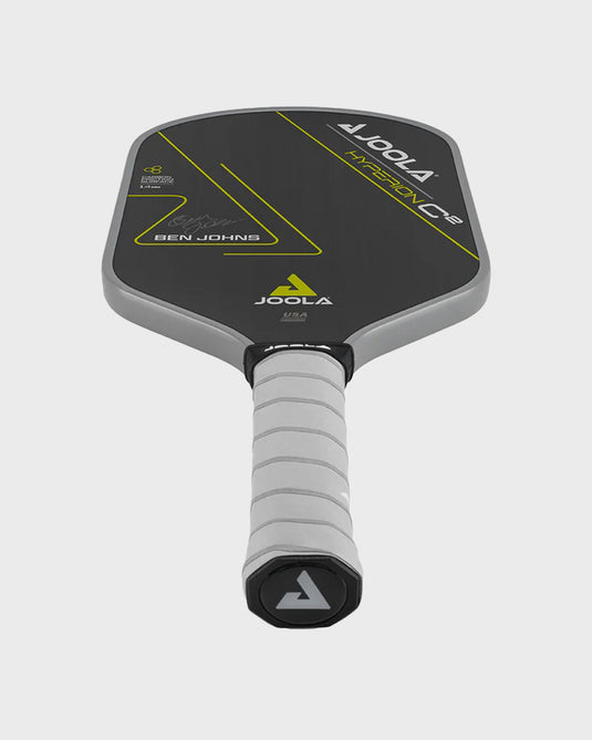 Ben Johns Hyperion C2 CFS 14mm