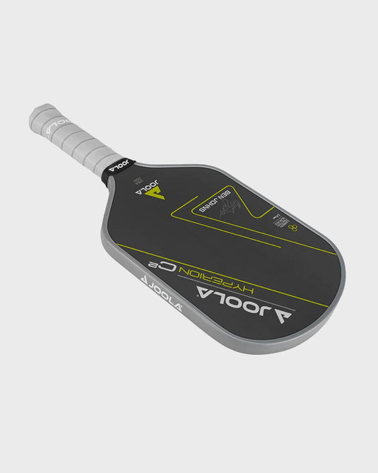 Ben Johns Hyperion C2 CFS 14mm