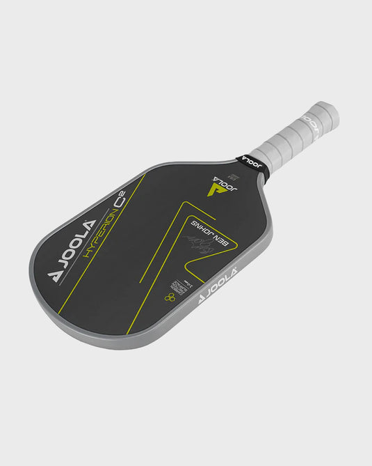 Ben Johns Hyperion C2 CFS 14mm