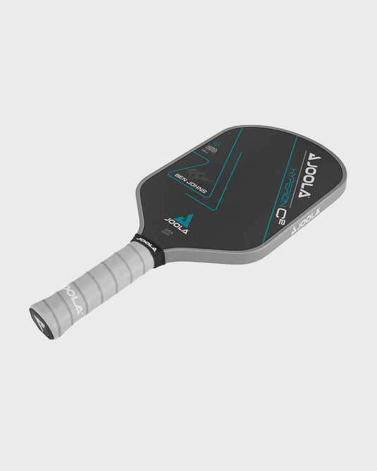 Ben Johns Hyperion C2 CFS 16mm