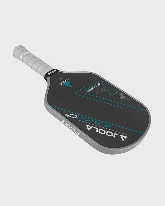 Ben Johns Hyperion C2 CFS 16mm