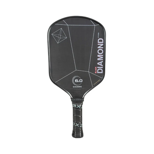 Six 6.0 Zero Black Diamond Power 16mm