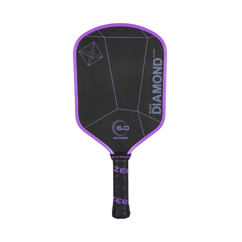 Load image into Gallery viewer, Six 6.0 Zero Black Diamond Power 16mm
