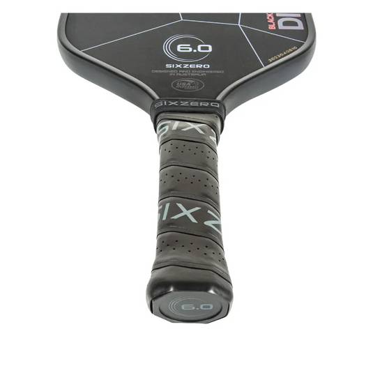 Six 6.0 Zero Black Diamond Power 16mm