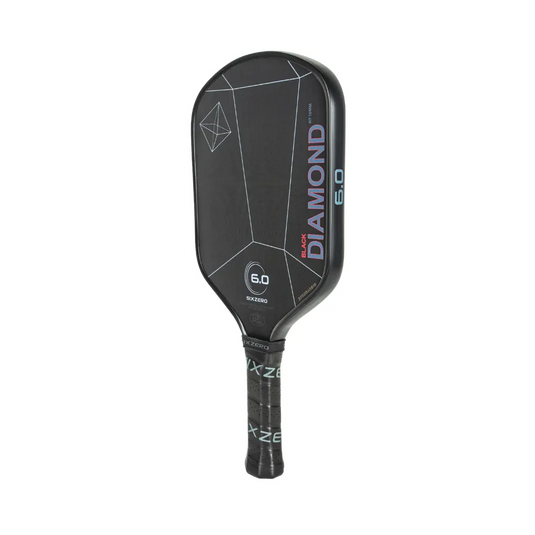 Six 6.0 Zero Black Diamond Power 16mm