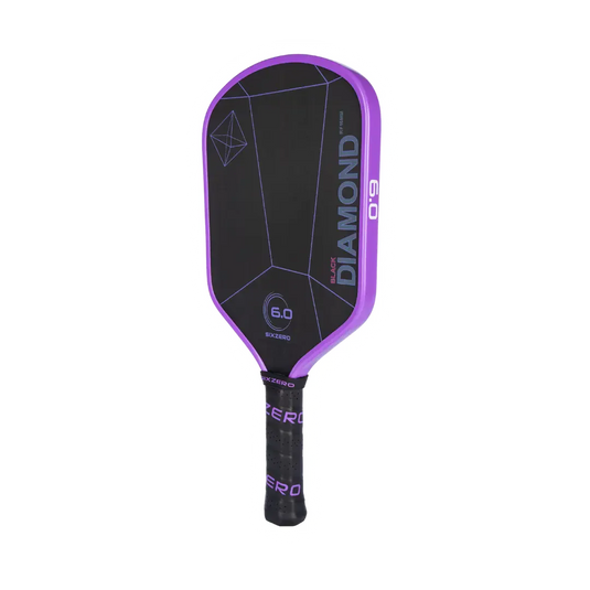 Six 6.0 Zero Black Diamond Power 16mm