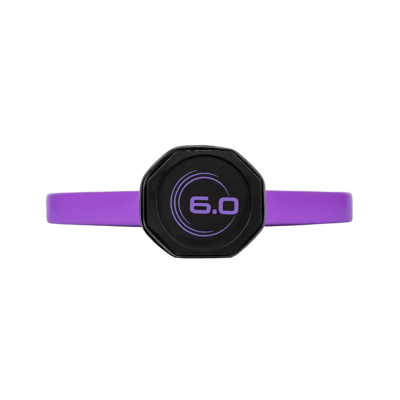 Load image into Gallery viewer, Six 6.0 Zero Black Diamond Power 16mm
