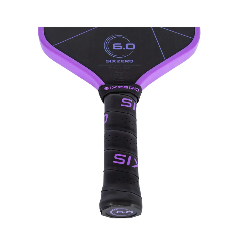 Load image into Gallery viewer, Six 6.0 Zero Black Diamond Power 16mm
