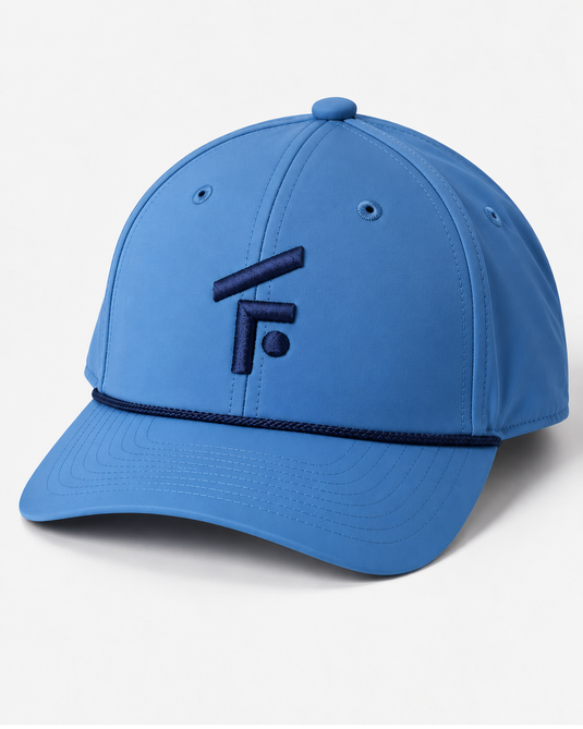 F Center Original Logo
