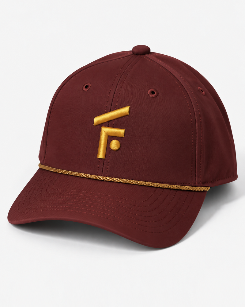 Load image into Gallery viewer, F Center Original Logo
