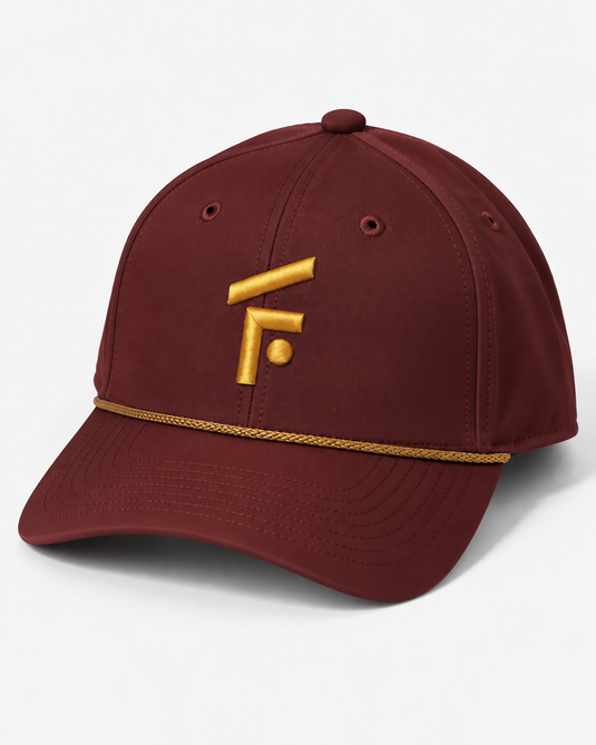 F Center Original Logo