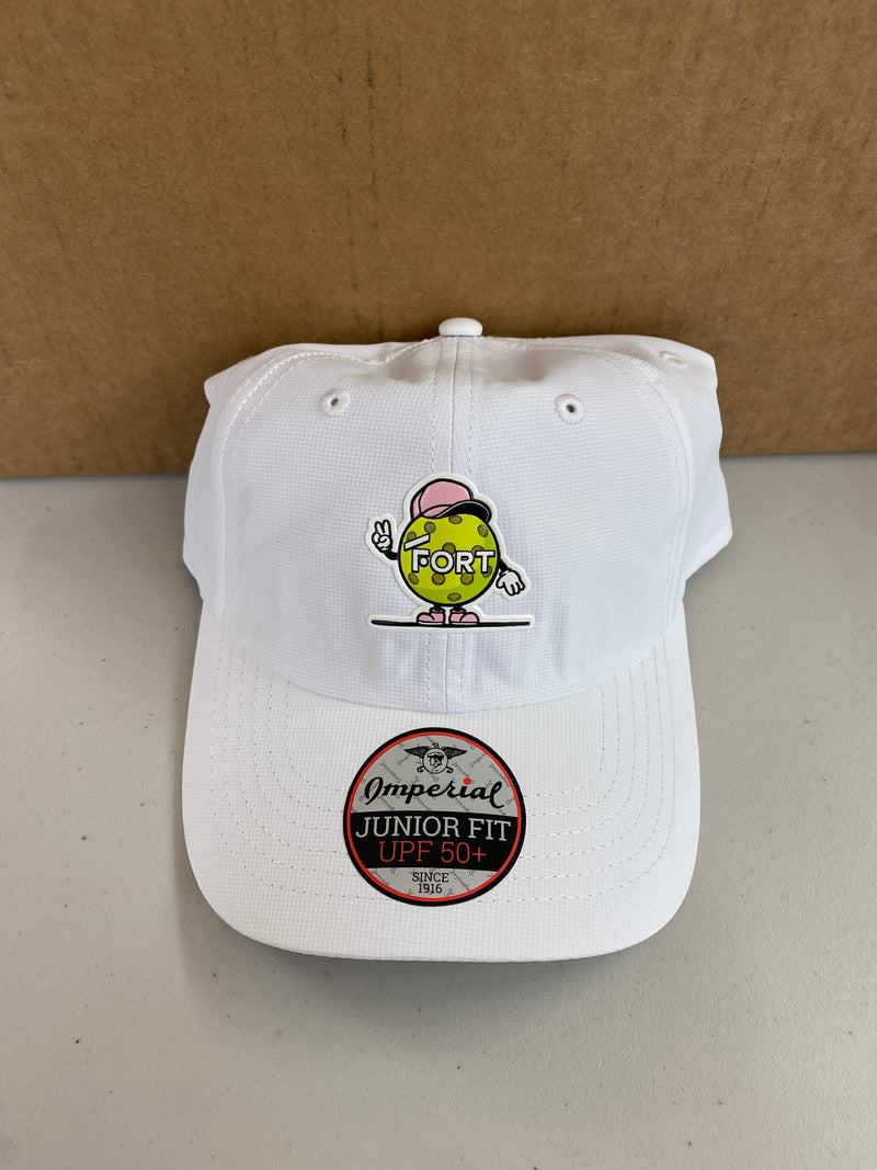 Load image into Gallery viewer, Pickle Kid Jr Performance Cap
