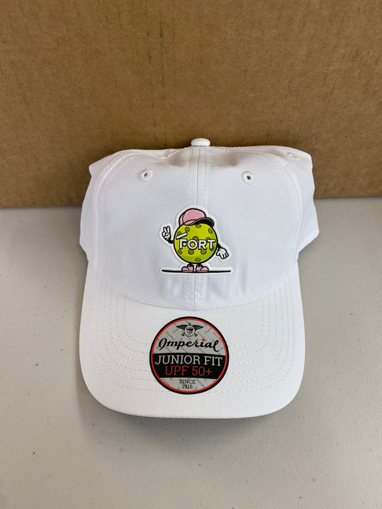 Pickle Kid Jr Performance Cap