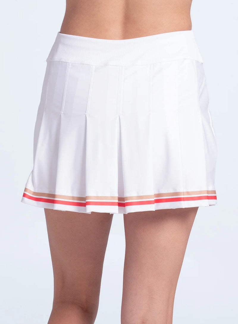 Load image into Gallery viewer, Legacy Lines Skirt
