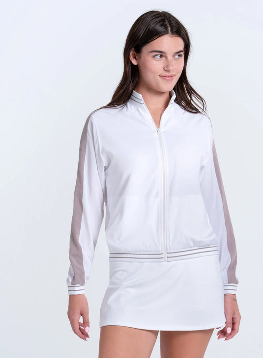 Heritage Jacket