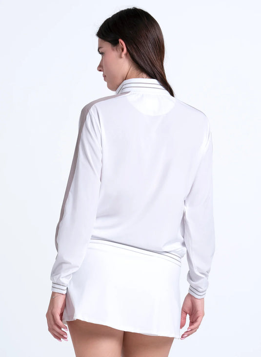 Heritage Jacket