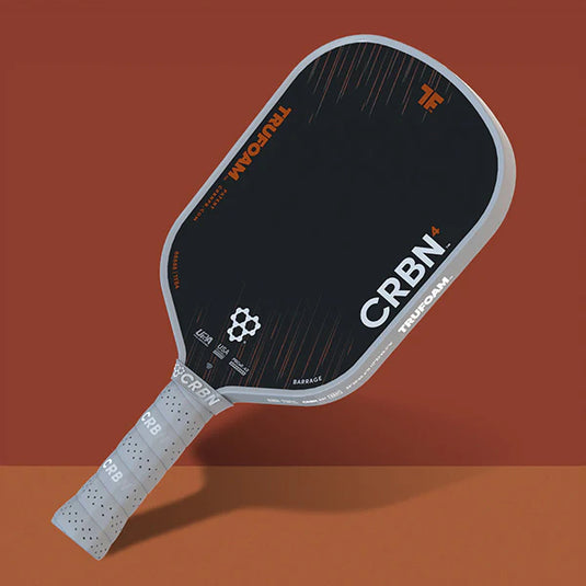 CRBN4 TruFoam Barrage (Hybrid, AeroCurve)