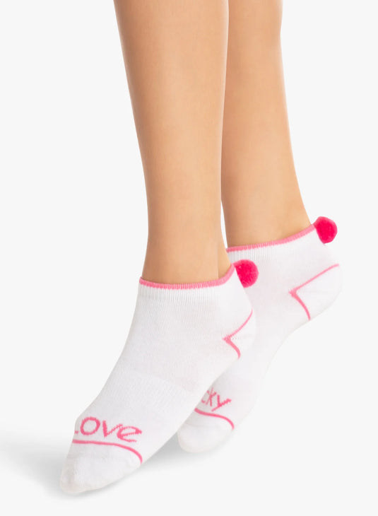Riviera Breeze Socks