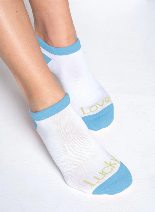 Lavish Lanes Socks