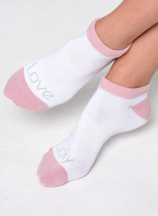 Weave It To Me Socks
