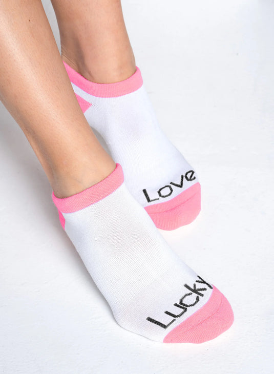 Glow Set Socks