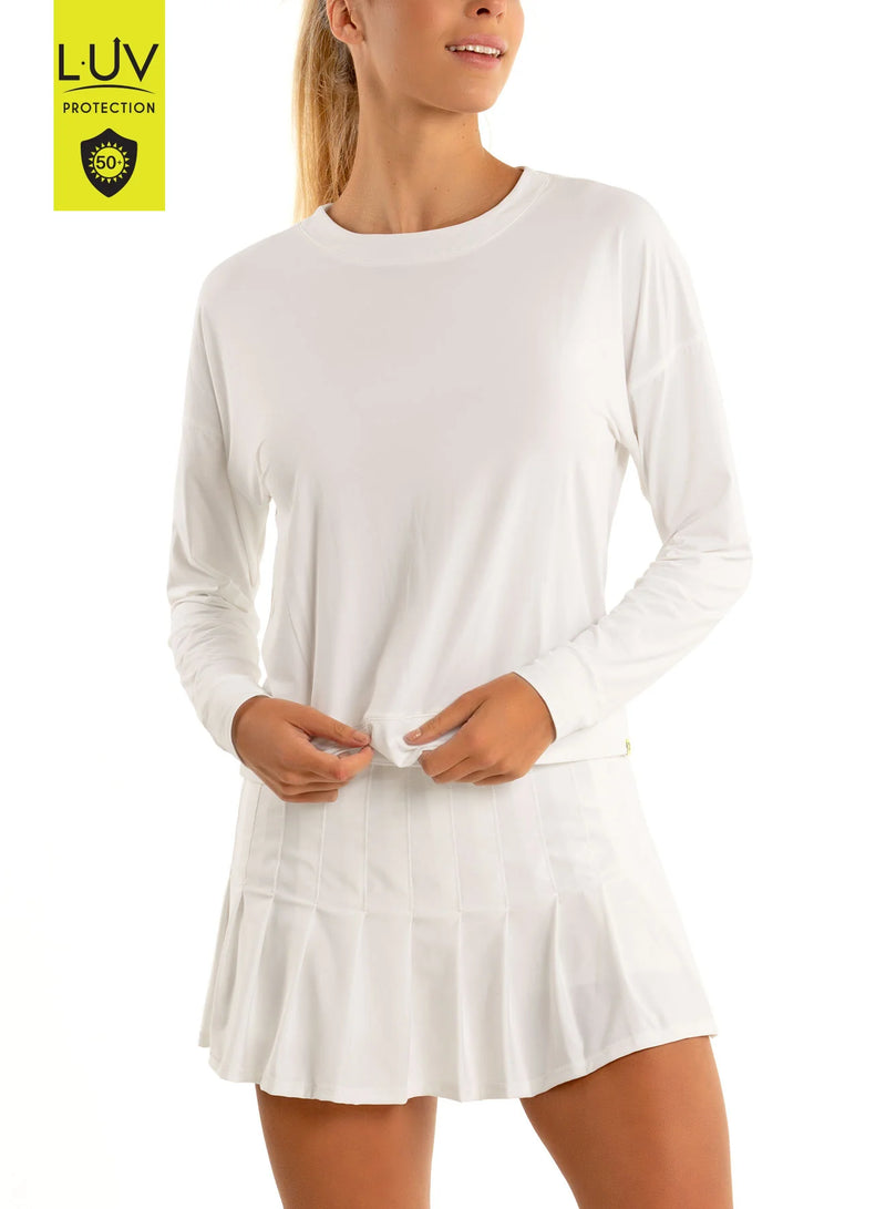 Load image into Gallery viewer, Hype Long Sleeve
