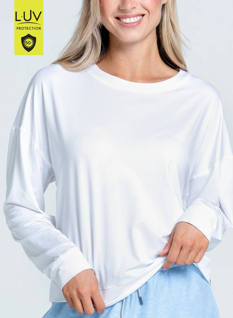 Load image into Gallery viewer, Hype Long Sleeve
