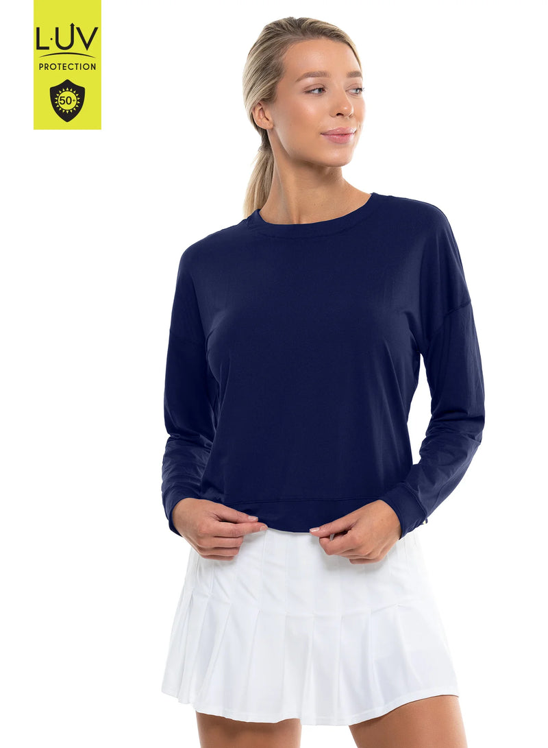 Load image into Gallery viewer, Hype Long Sleeve
