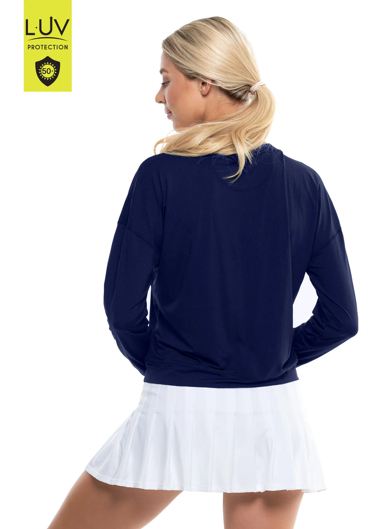 Load image into Gallery viewer, Hype Long Sleeve
