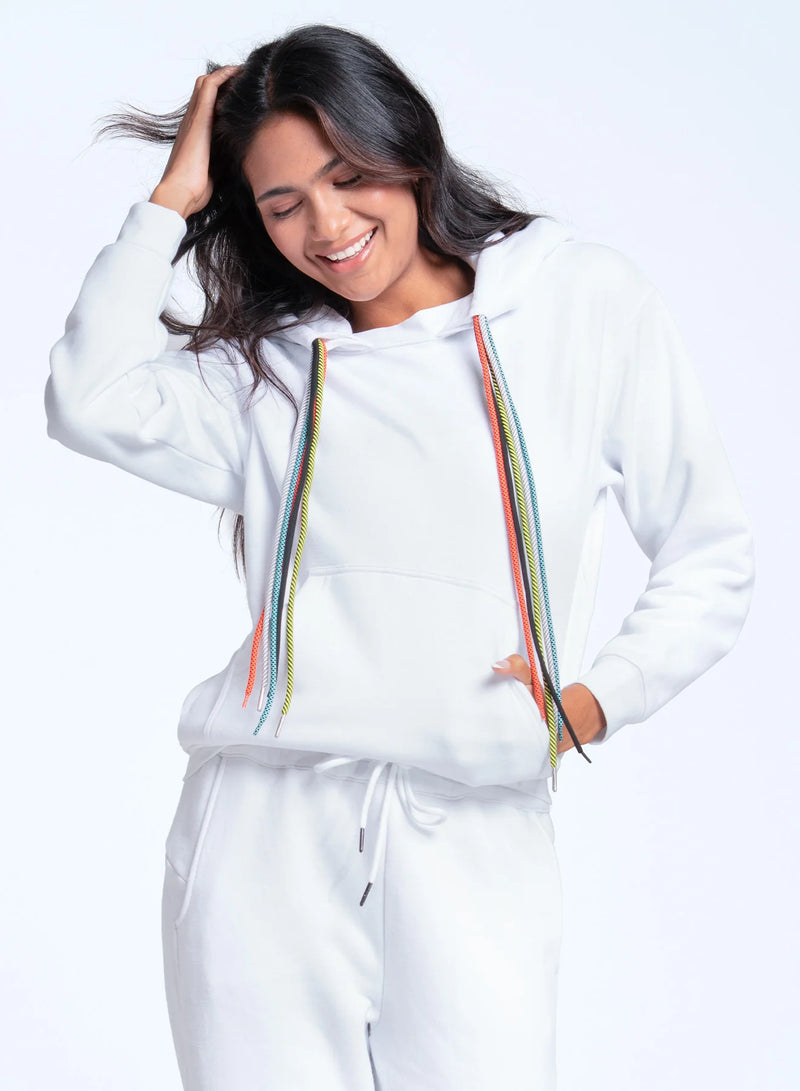 Load image into Gallery viewer, Chroma Cord Hoodie
