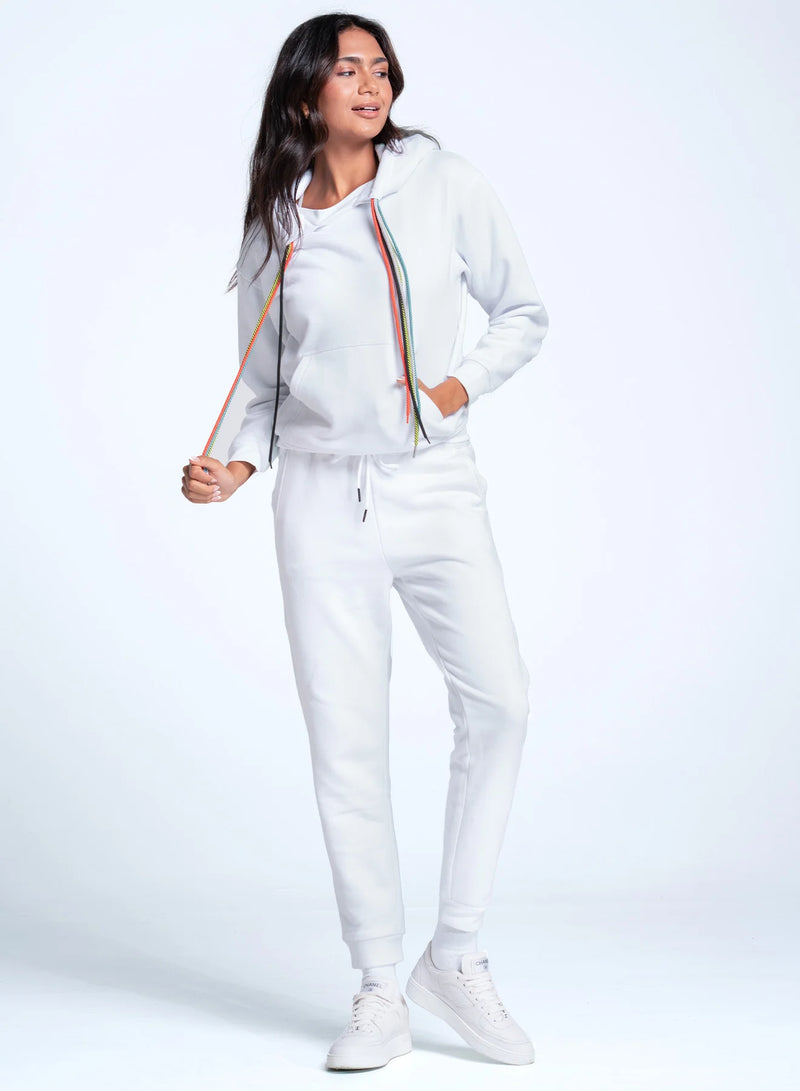 Load image into Gallery viewer, Chroma Cord Hoodie
