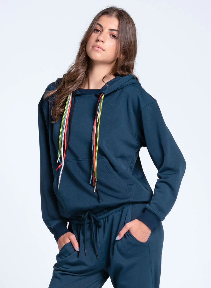 Load image into Gallery viewer, Chroma Cord Hoodie
