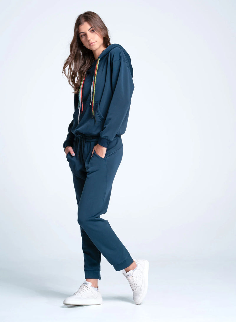 Load image into Gallery viewer, Chroma Cord Hoodie
