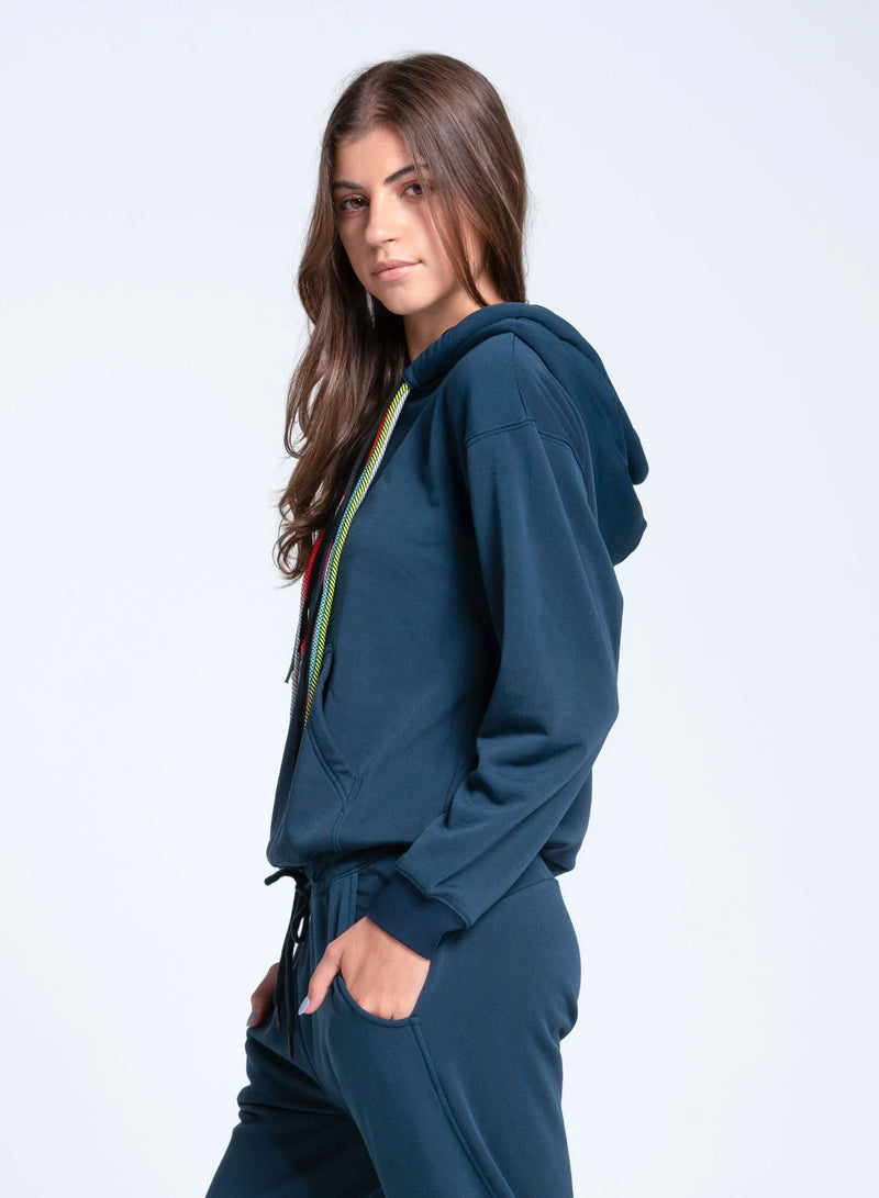 Load image into Gallery viewer, Chroma Cord Hoodie
